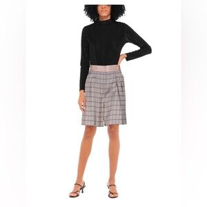 EMPORIO ARMANI Shorts NWOT